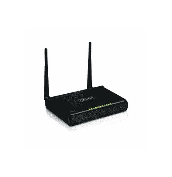  EM4569 WIRELESS ROUTER ADSL2+ EMINENT EM4569 300N - 1T1R 4P 10/100 